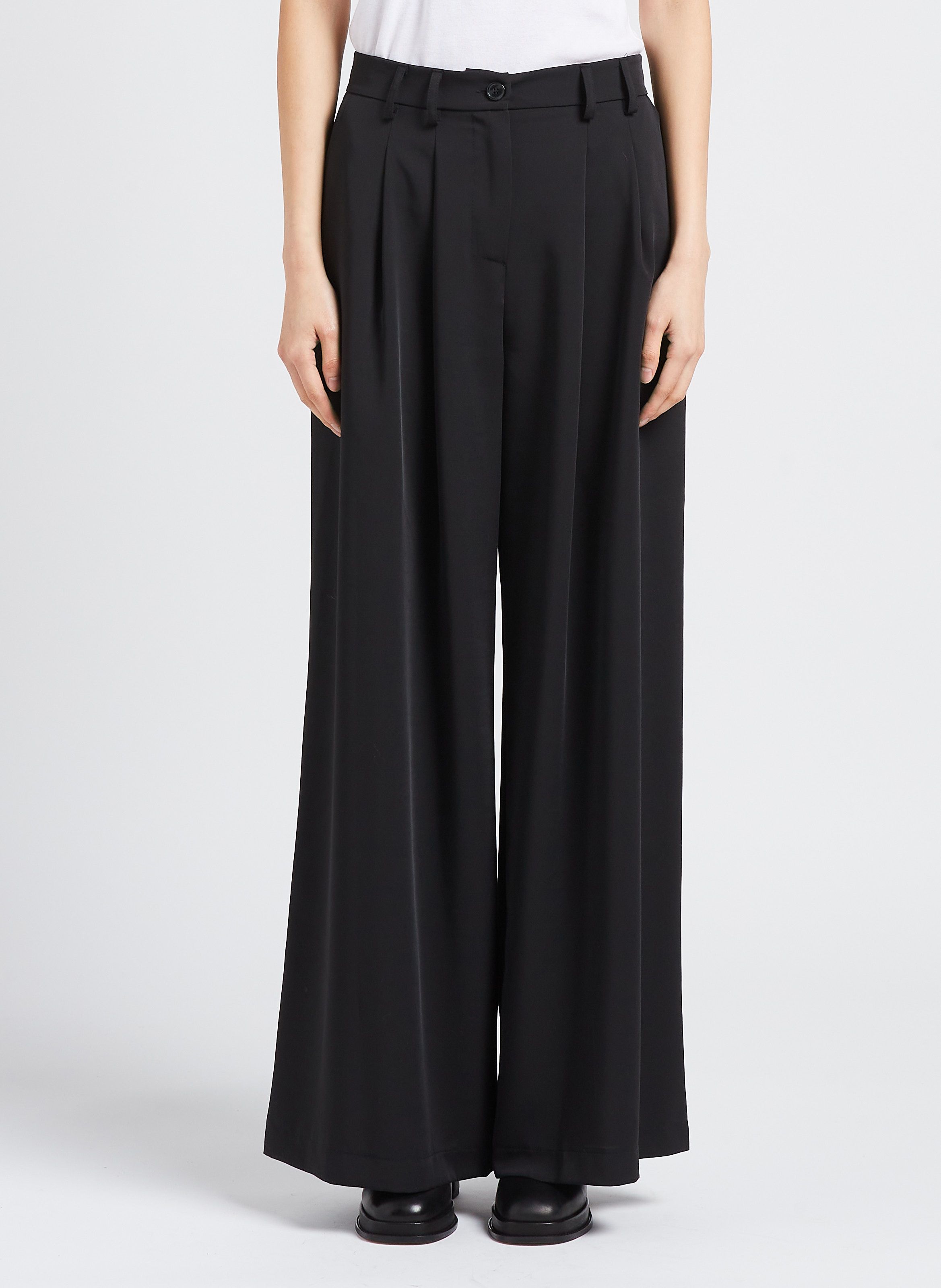 Palazzo pants sale online shopping