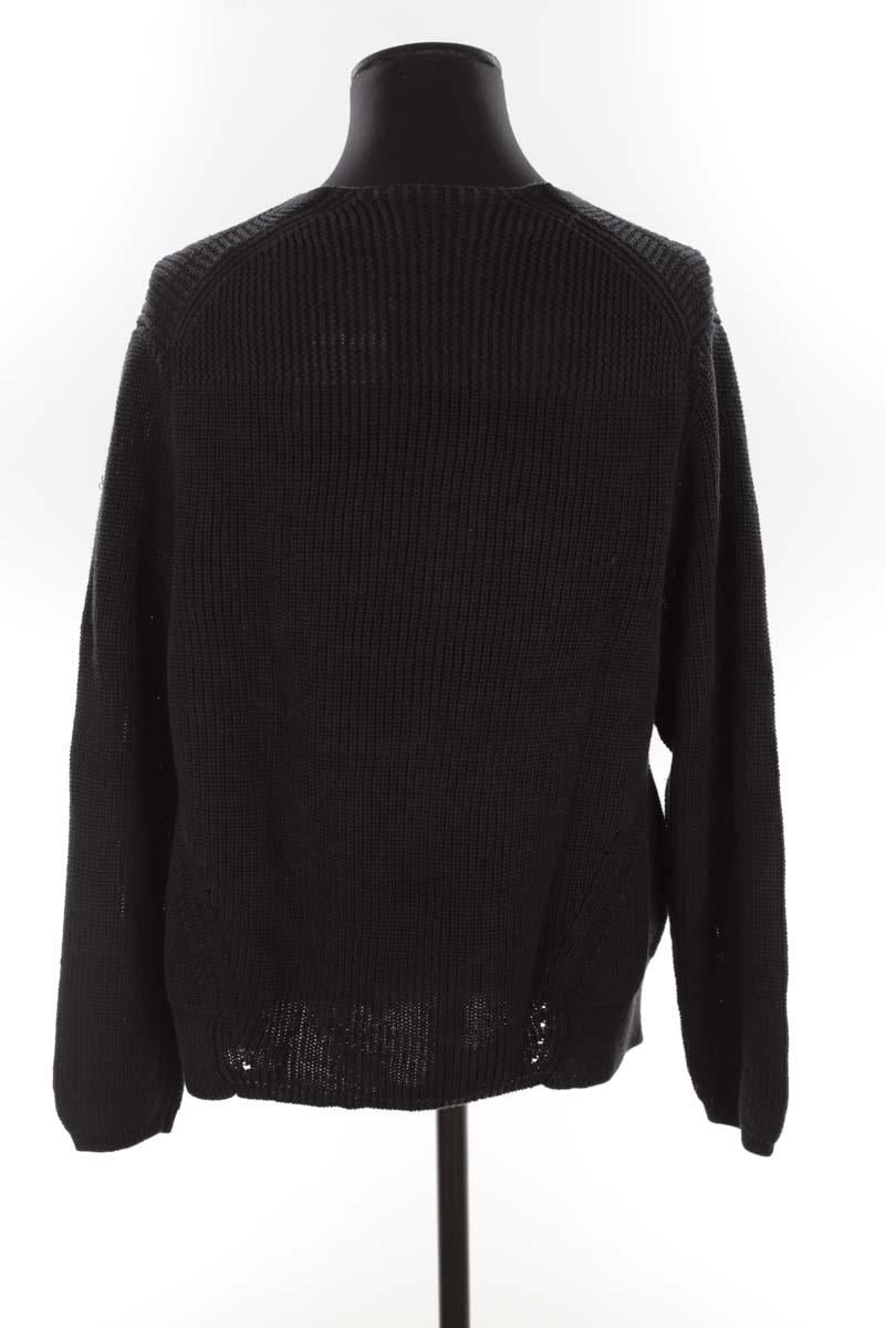 Pullover ACNE STUDIOS - Seconde Main Black