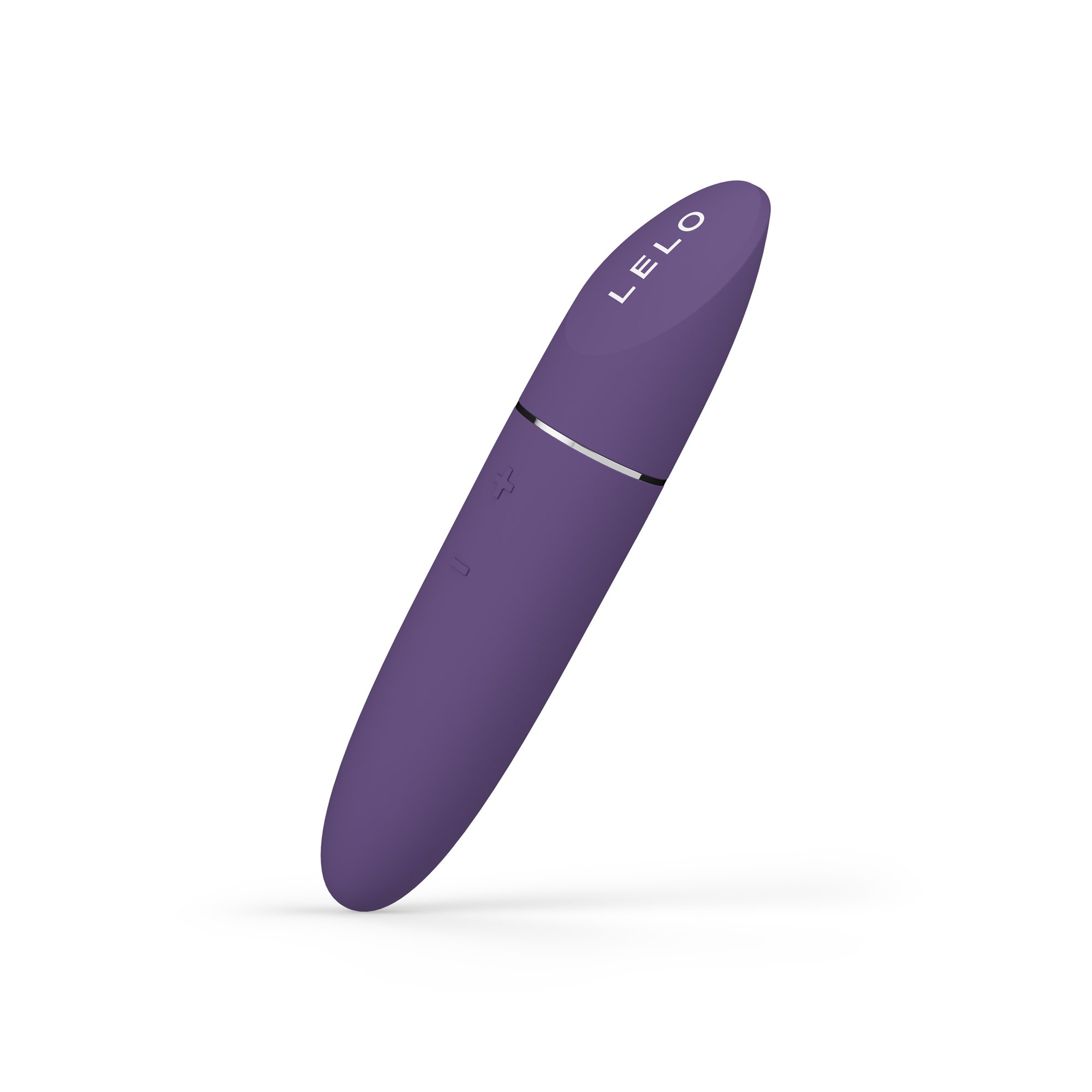 Small personal female vibrator, Mia 3 LELO Purple