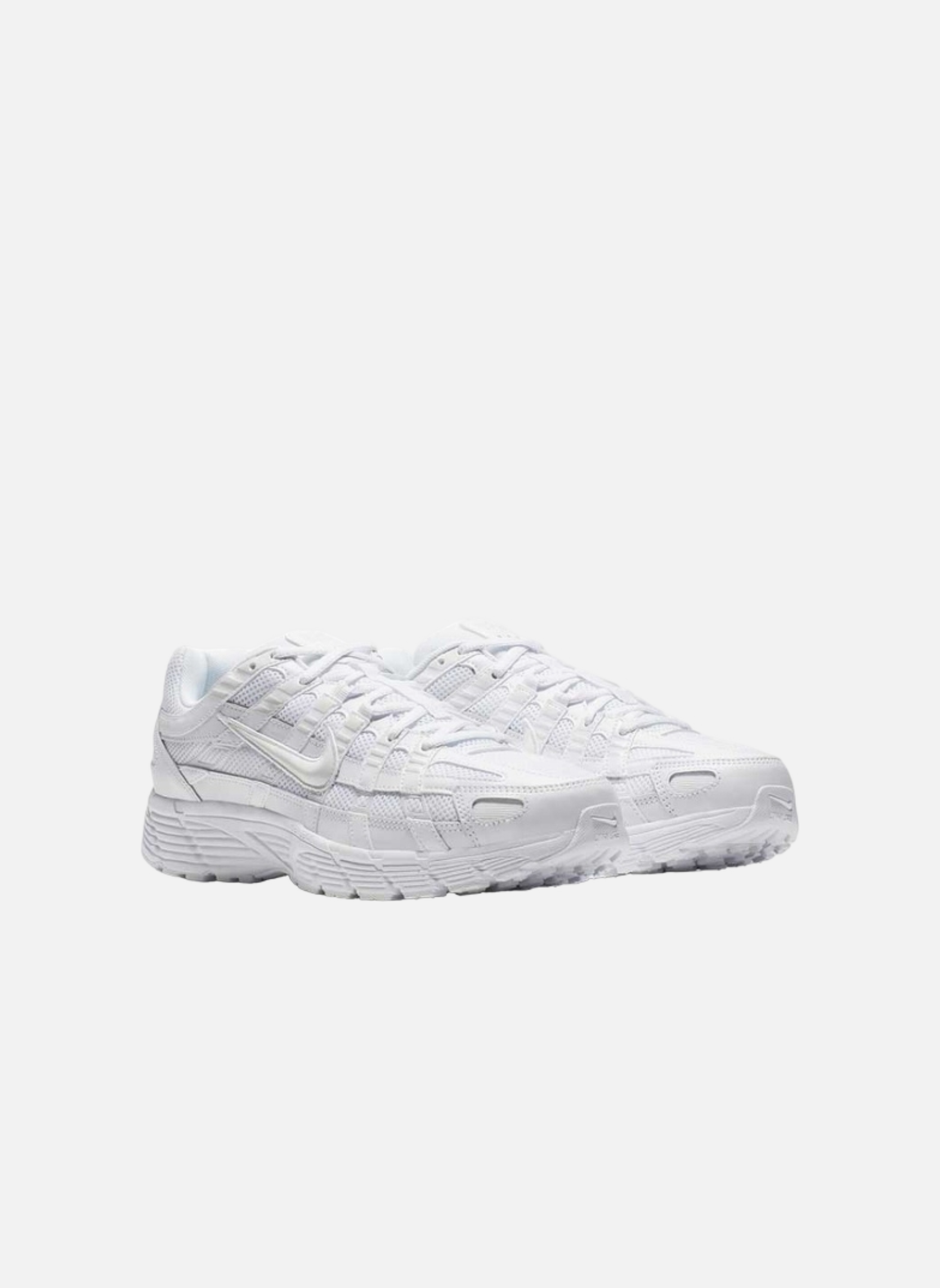 P-6000 Sneakers NIKE White