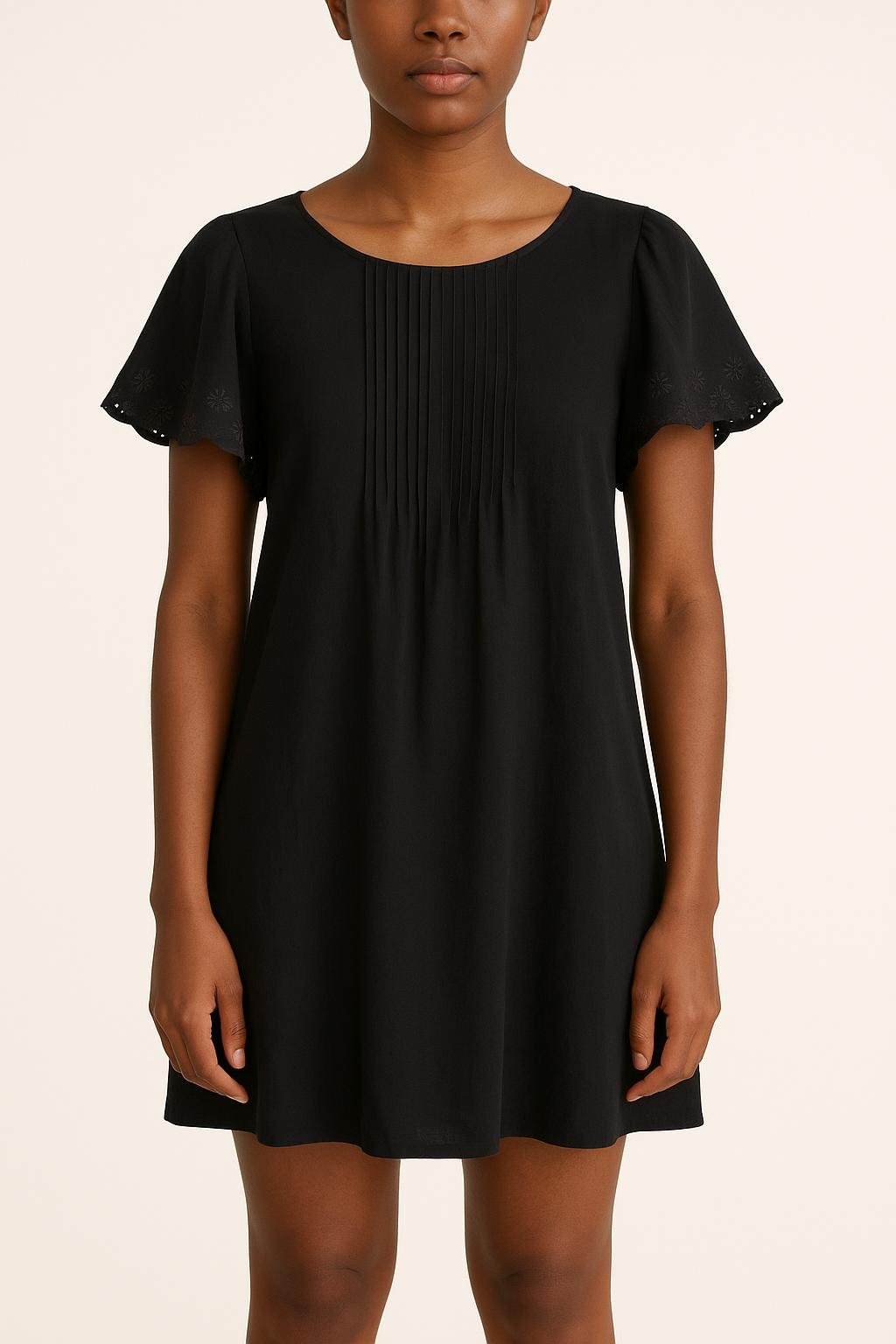 Midi dress SEZANE - Seconde main Blue