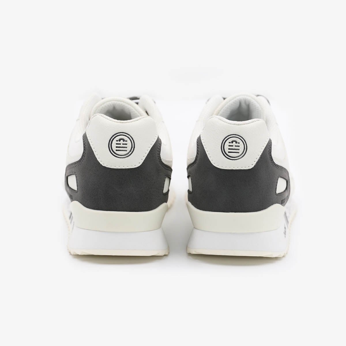 Sneaker SERGE BLANCO White