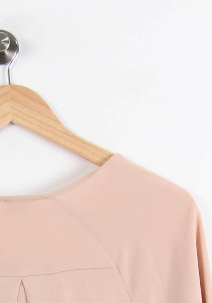 Midi dress FILIPPA K - Seconde Main Beige