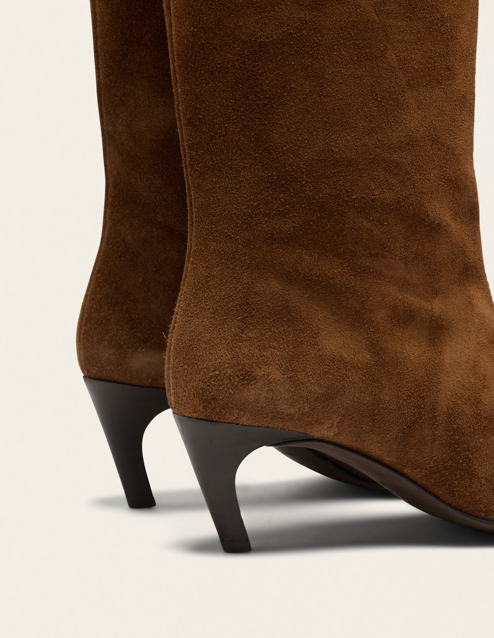 Boots ODAJE EX. M.MOUSTACHE Brown