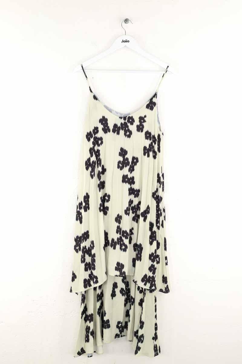 Dress MODETROTTER - Seconde Main White