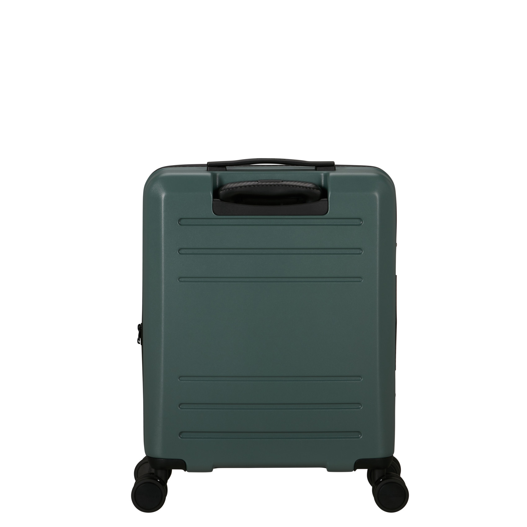 Trailon 4-wheel suitcase size S AMERICAN TOURISTER Green