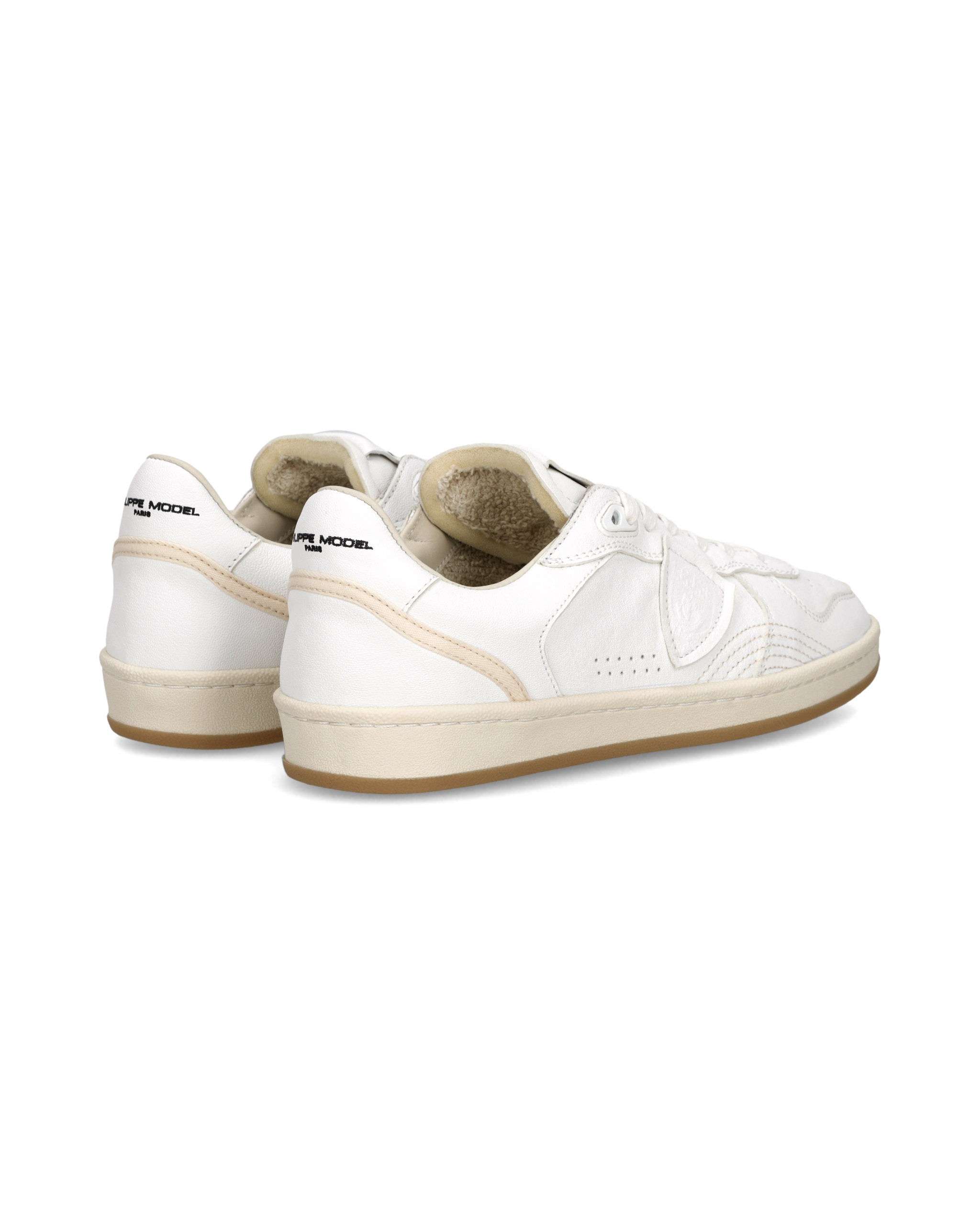 Skate PGAL sneakers PHILIPPE MODEL White