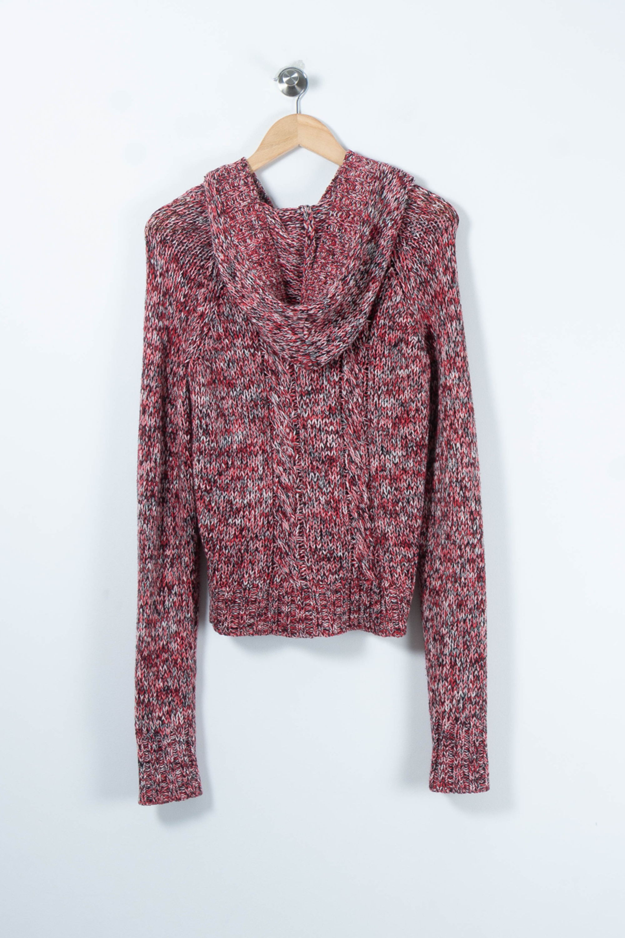 Cardigan LEVI'S - Seconde main Red