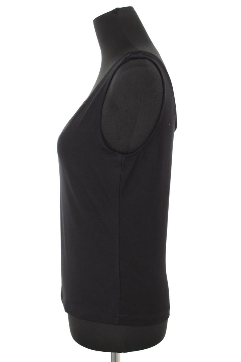 Azawood sleeveless top LK BENNETT - Seconde Main Black