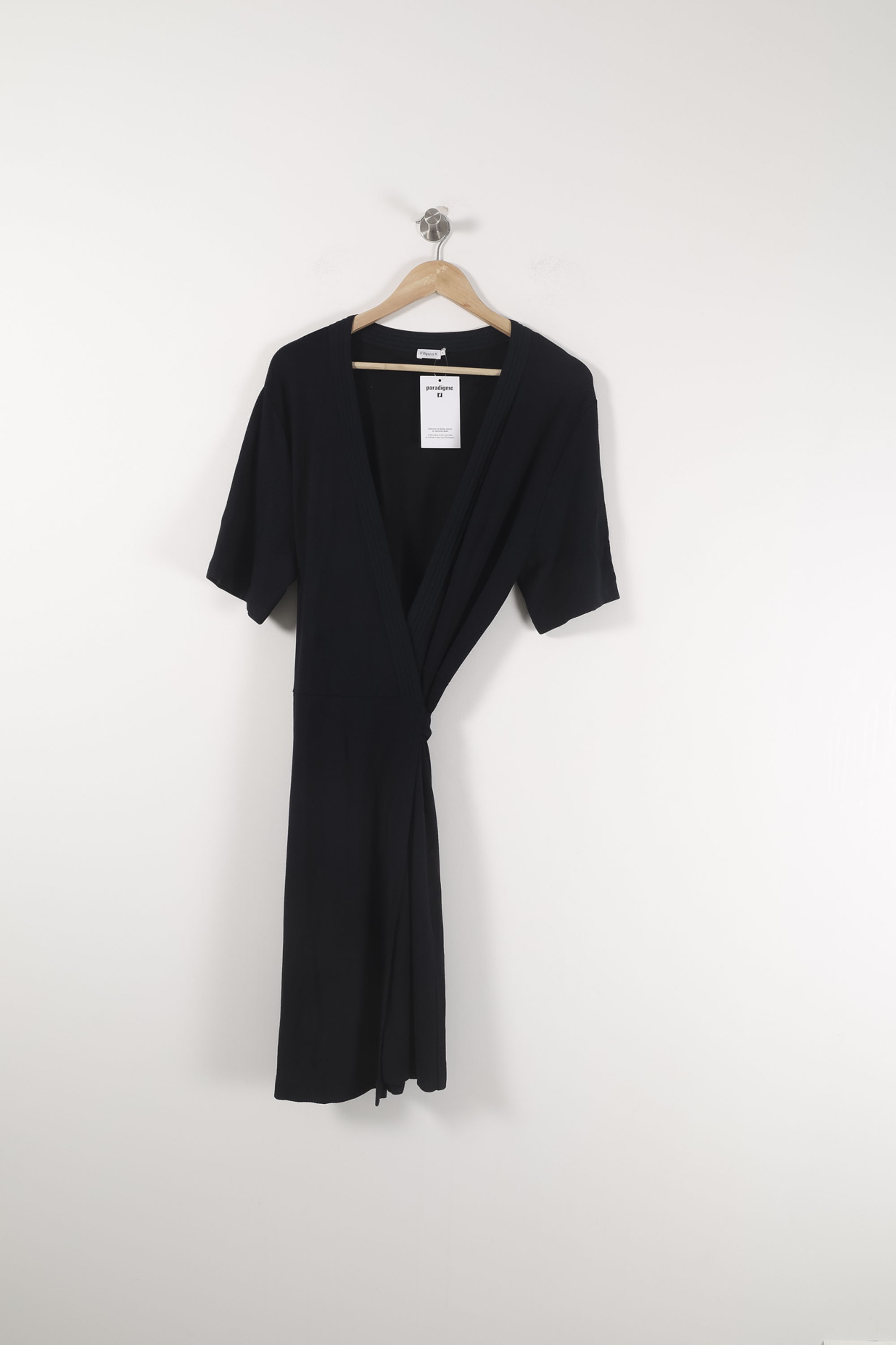 Short & Midi Dress FILIPPA K - Seconde Main Blue