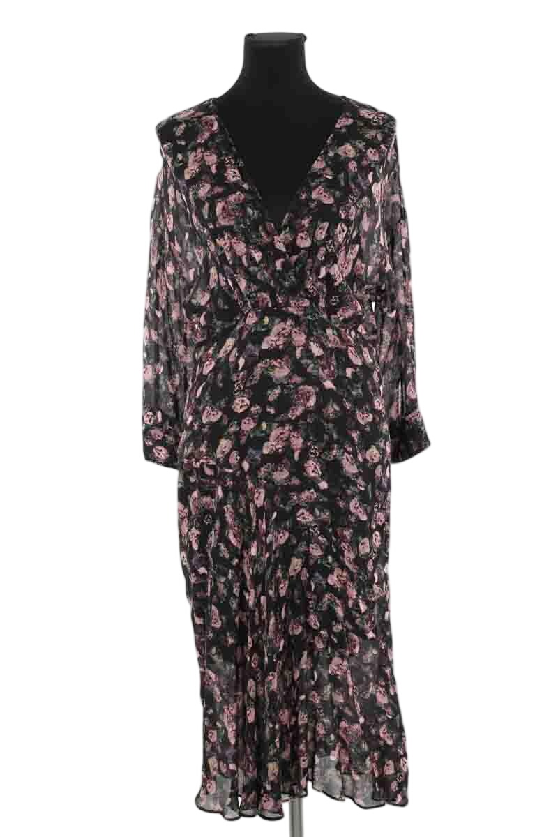 Dress IRO - Seconde Main Black