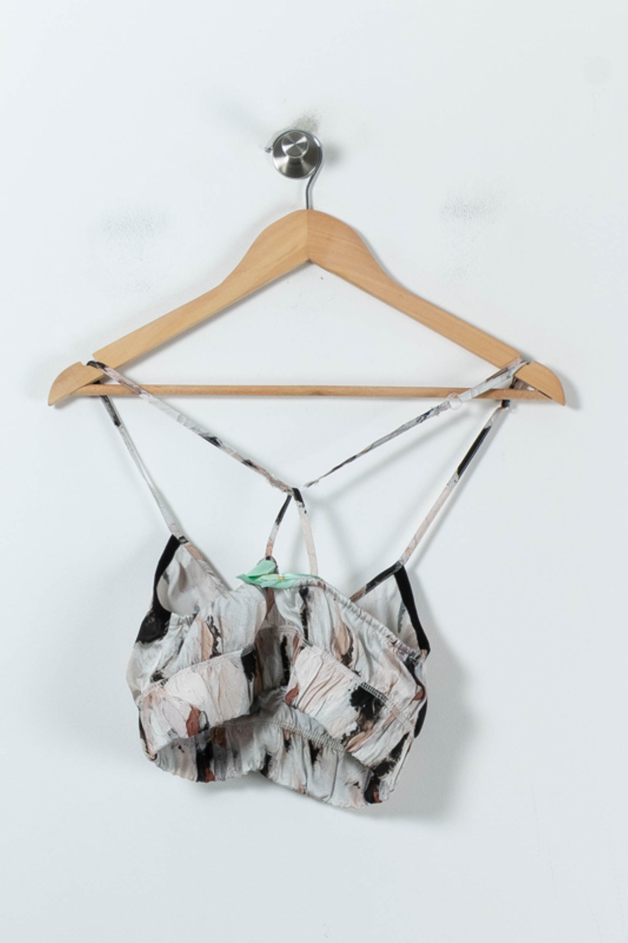 Top & tank top HEIMSTONE - Seconde Main Multicolored