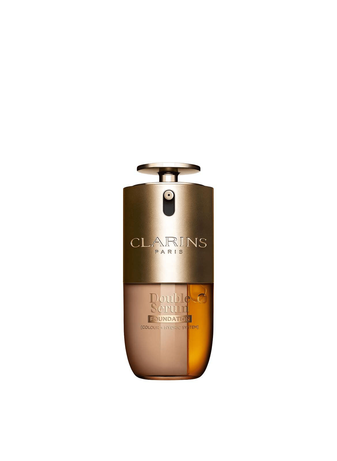 Double Serum Foundation CLARINS L6w