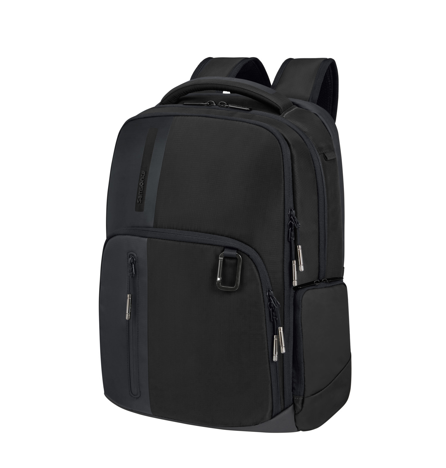 Biz2go computer bag size S SAMSONITE Black