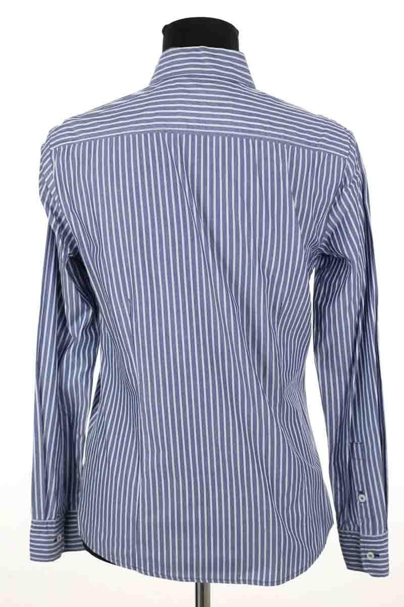 Shirt MAX MARA - Seconde Main Blue