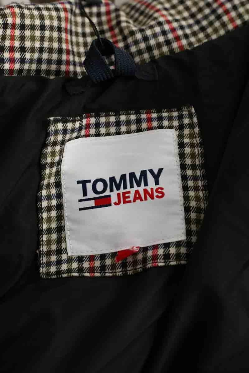 Doudoune TOMMY HILFIGER - SECONDE MAIN Multicolore