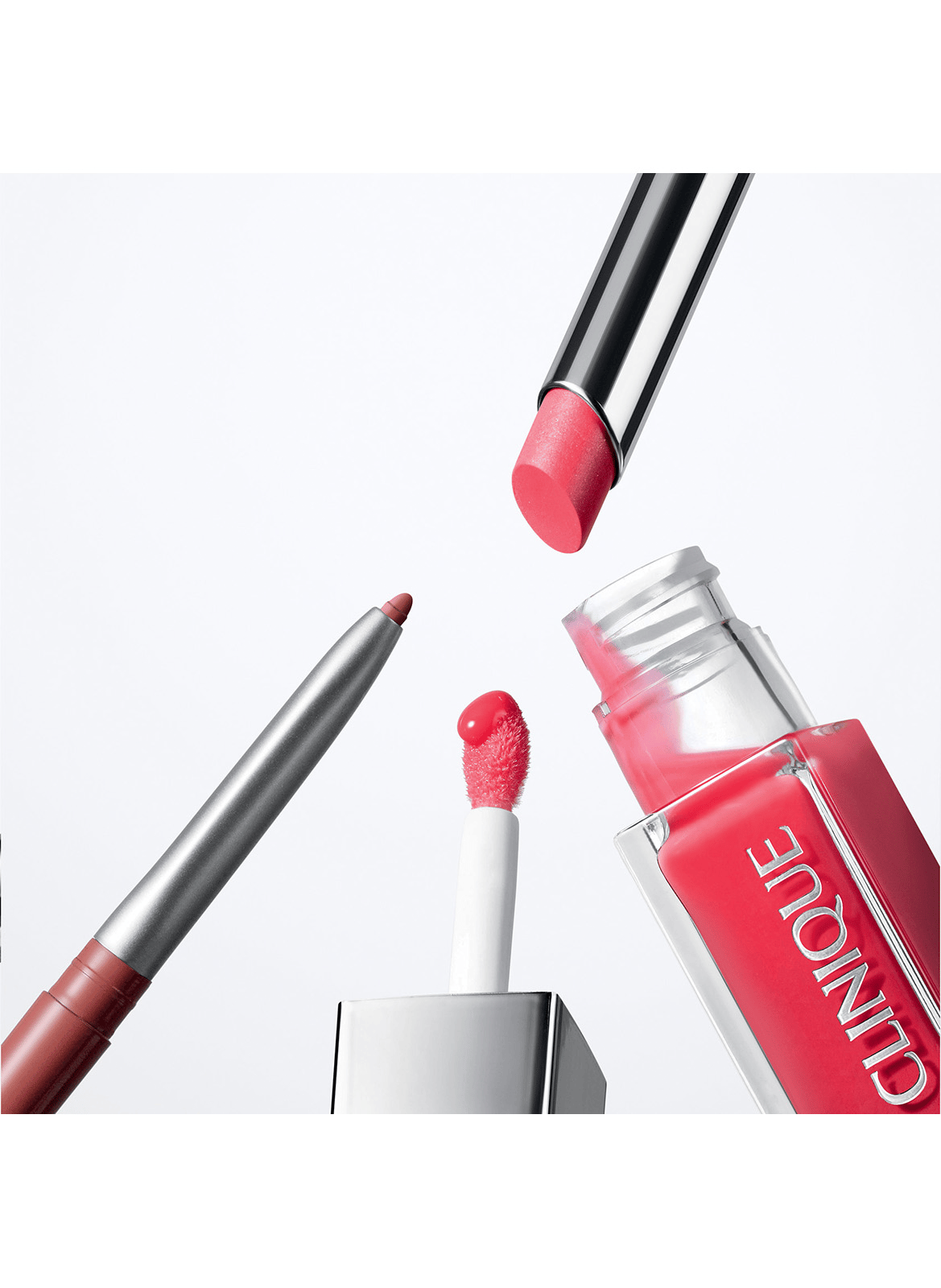 Quickliner™ für Lippen - Lippenkonturenstift | Pink honey CLINIQUE Beauty