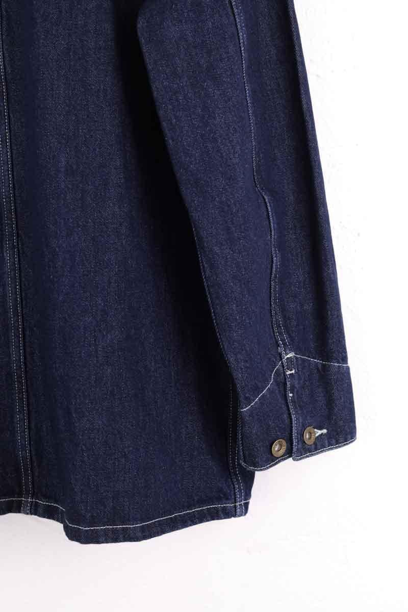 JACKET LEVI'S - Seconde main Blue