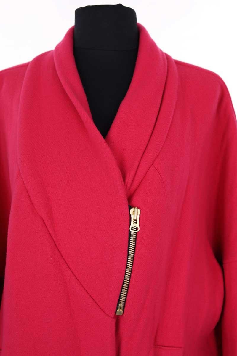 Coat HEIMSTONE - Seconde Main Pink