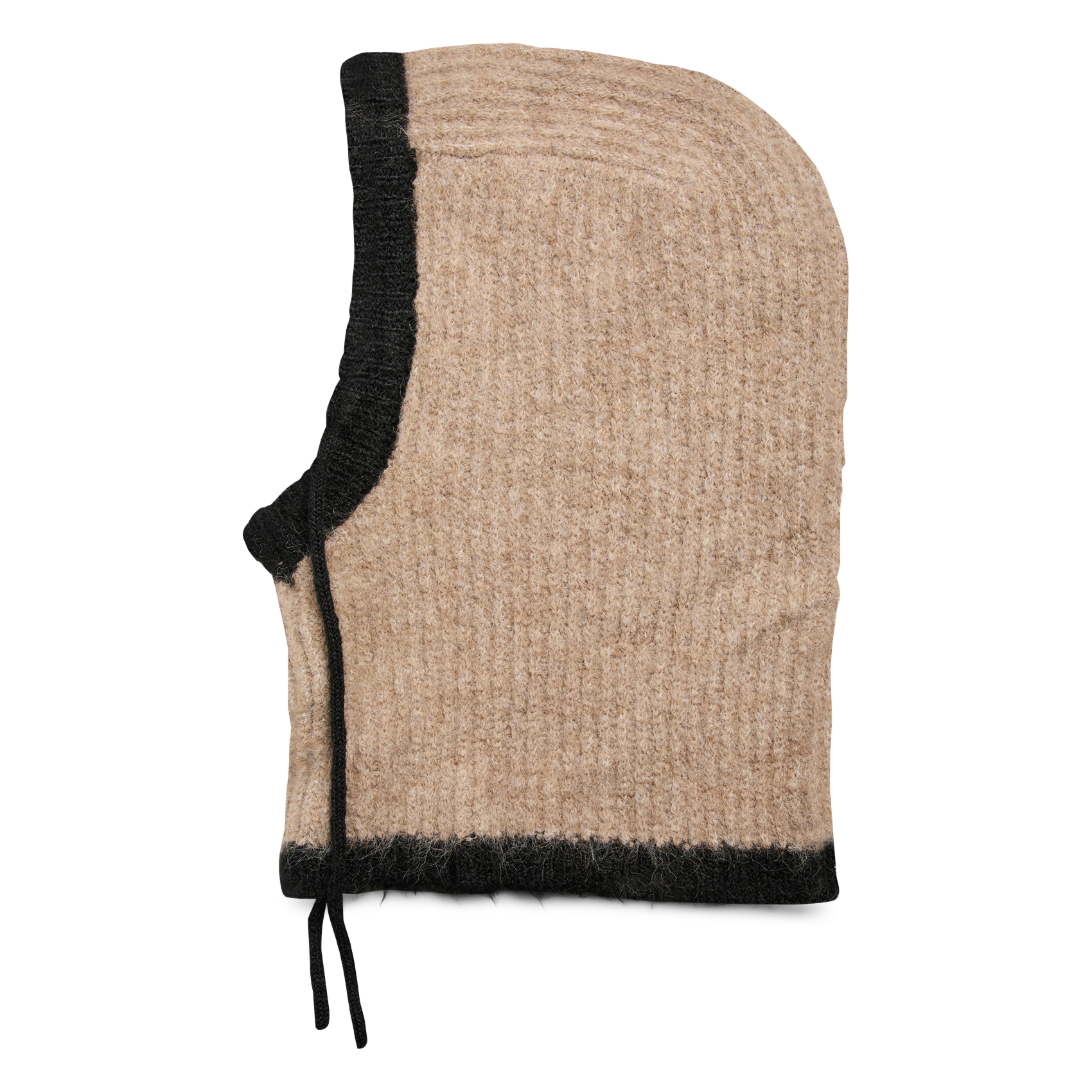 Capuche  PIECES Beige