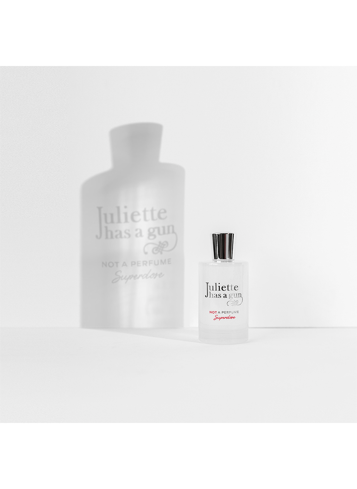 NOT A PERFUME SUPERDOSE 7,5ml JULIETTE HAS A GUN No color