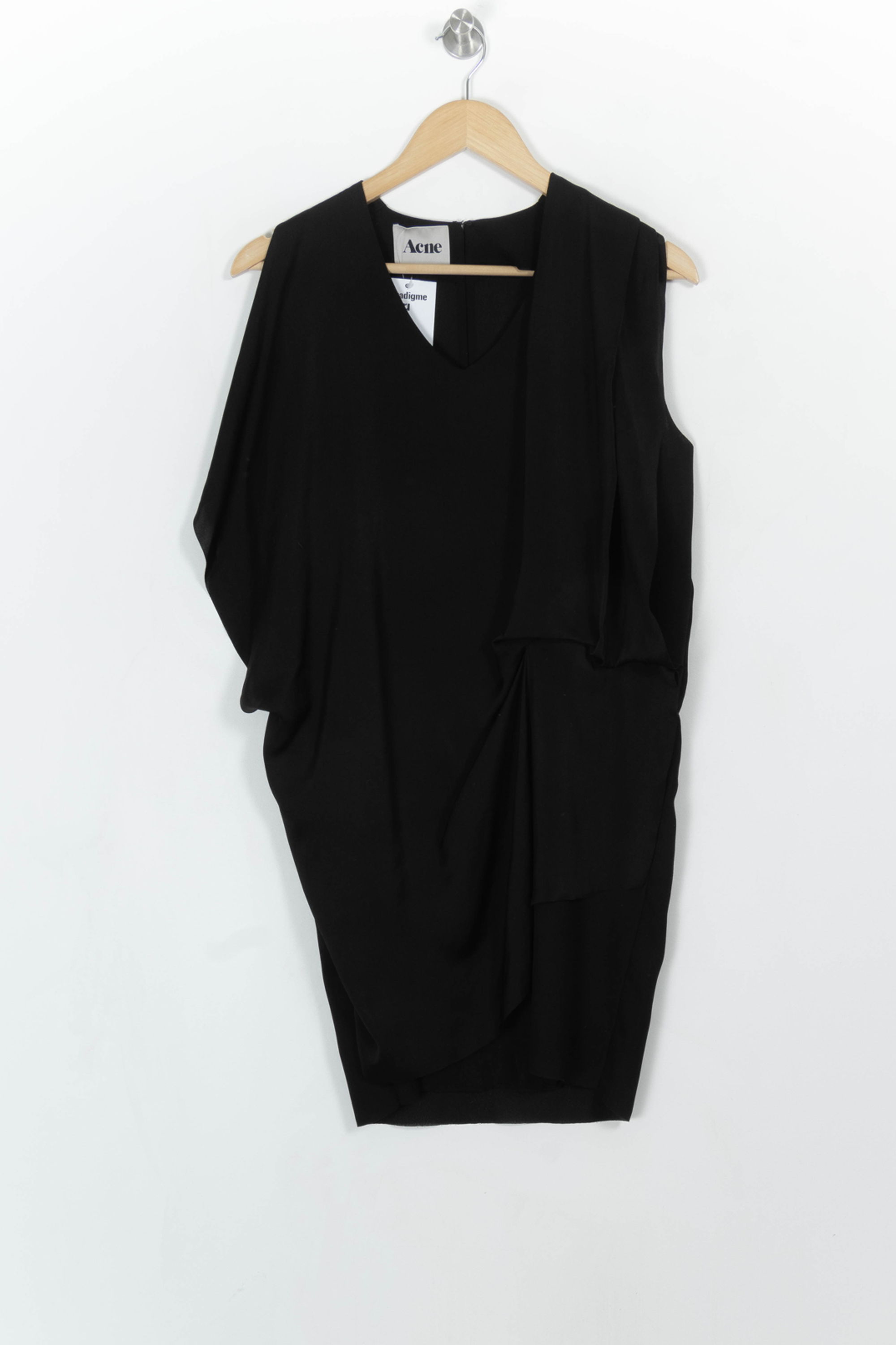 Short & midi dress ACNE STUDIOS - Seconde Main Black