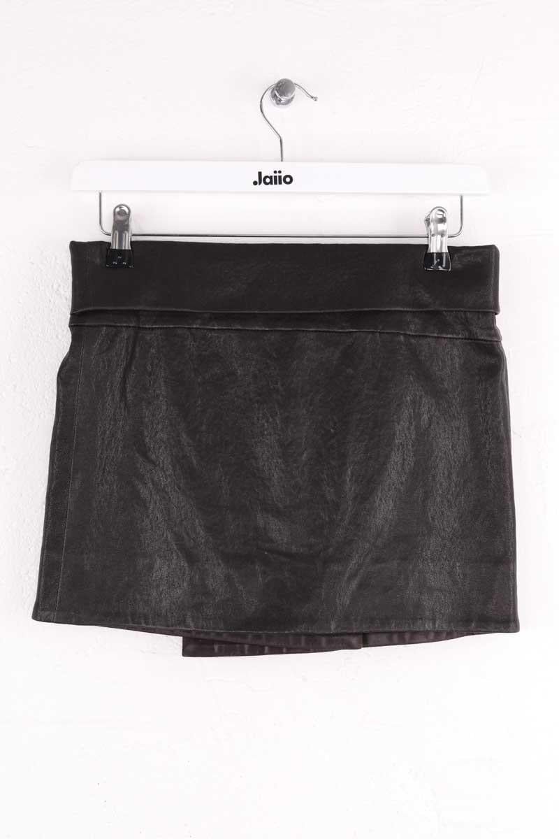 Mini skirt ISABEL MARANT - Seconde Main Black