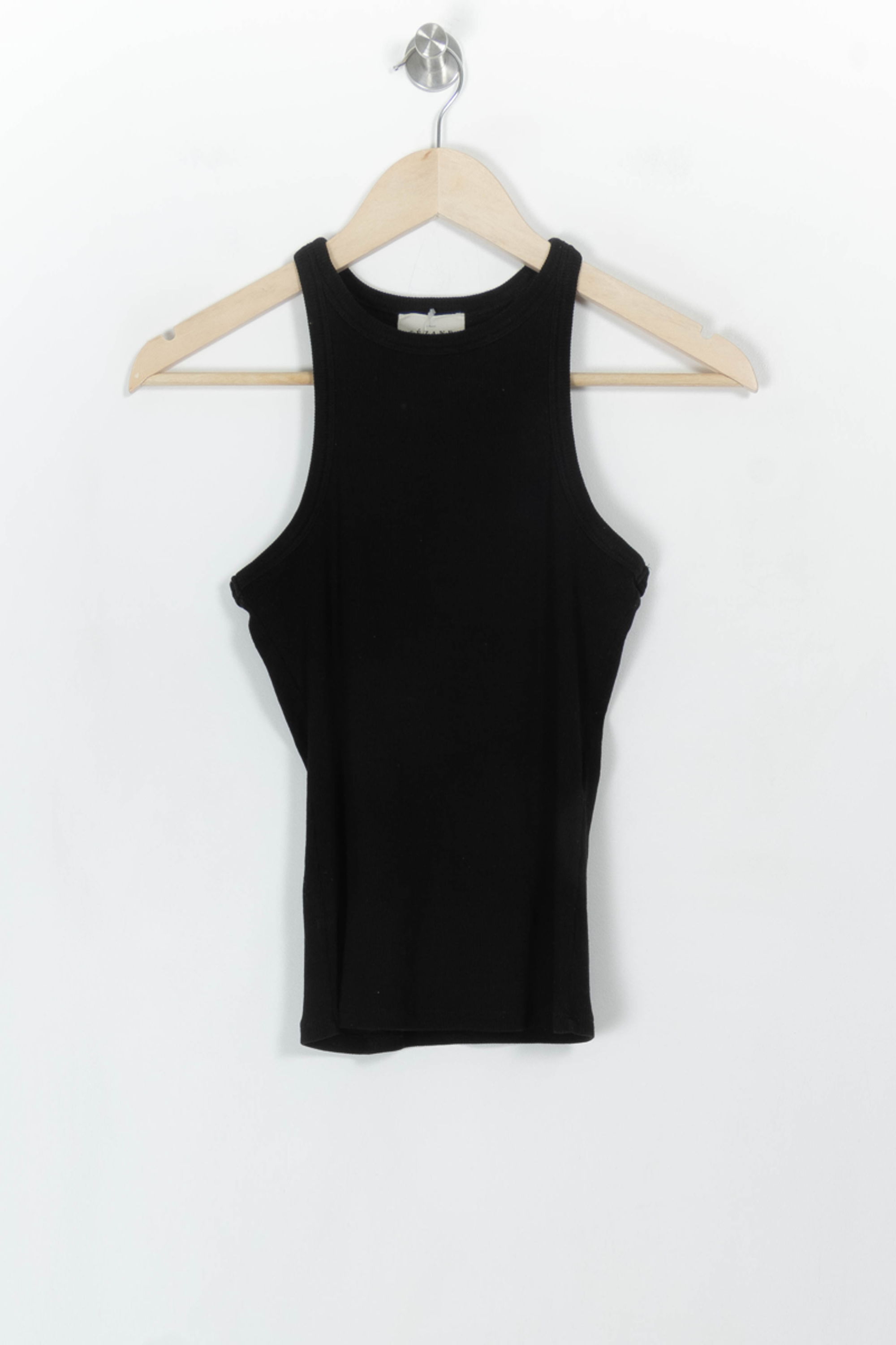 Top & tank top SEZANE - Seconde main Black