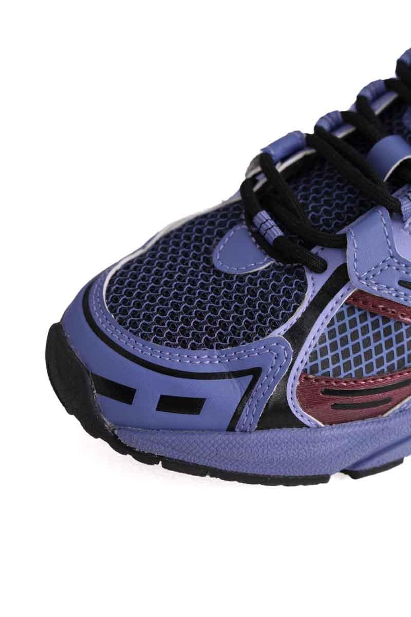 Sneakers TOMMY HILFIGER - SECONDE MAIN Blue