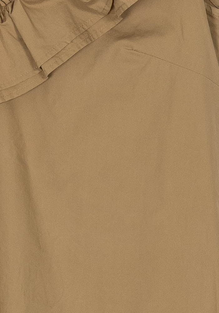 Short & midi dress LIU JO - SECONDE MAIN Beige