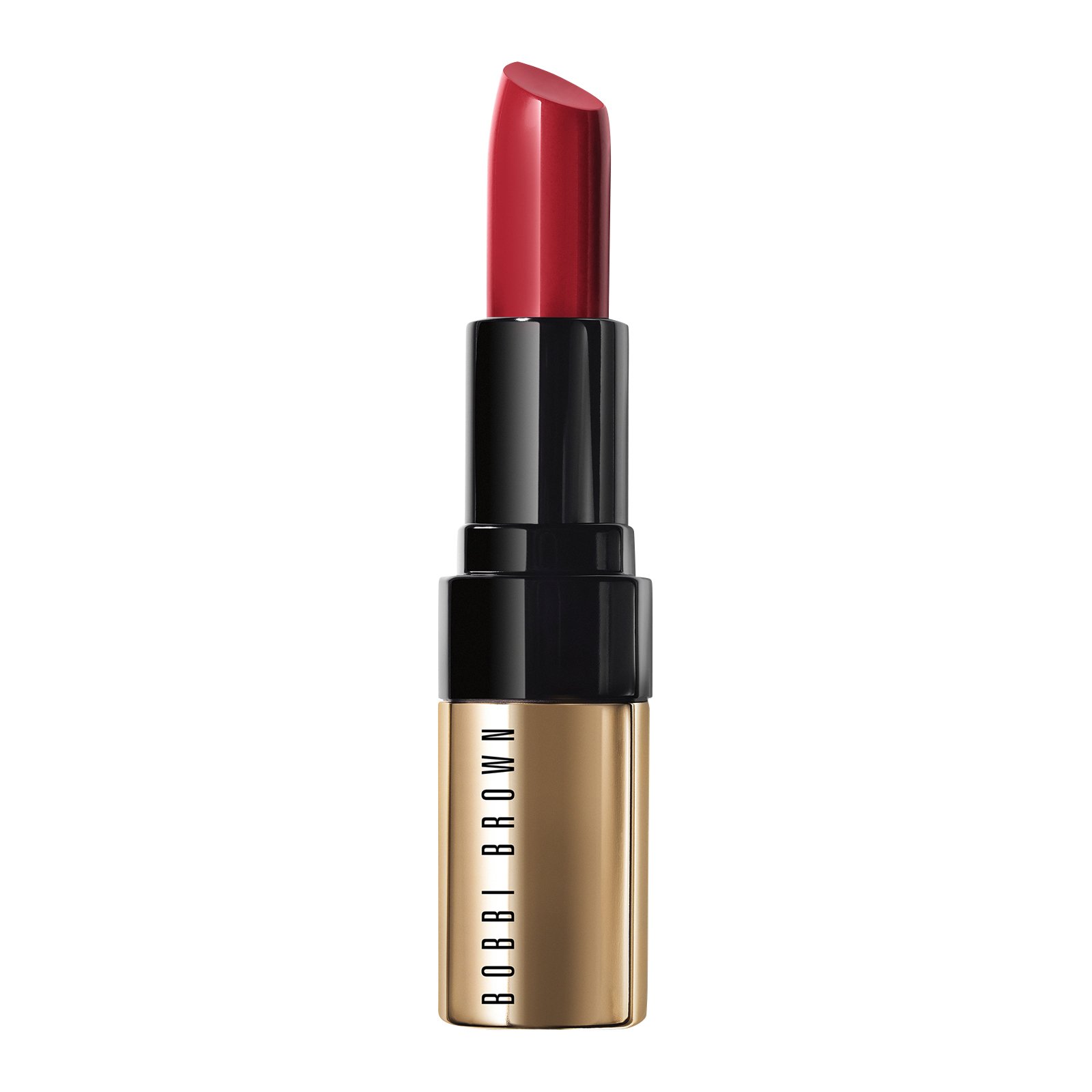Luxe Lip Color - Rouge à lèvres BOBBI BROWN Parisian red
