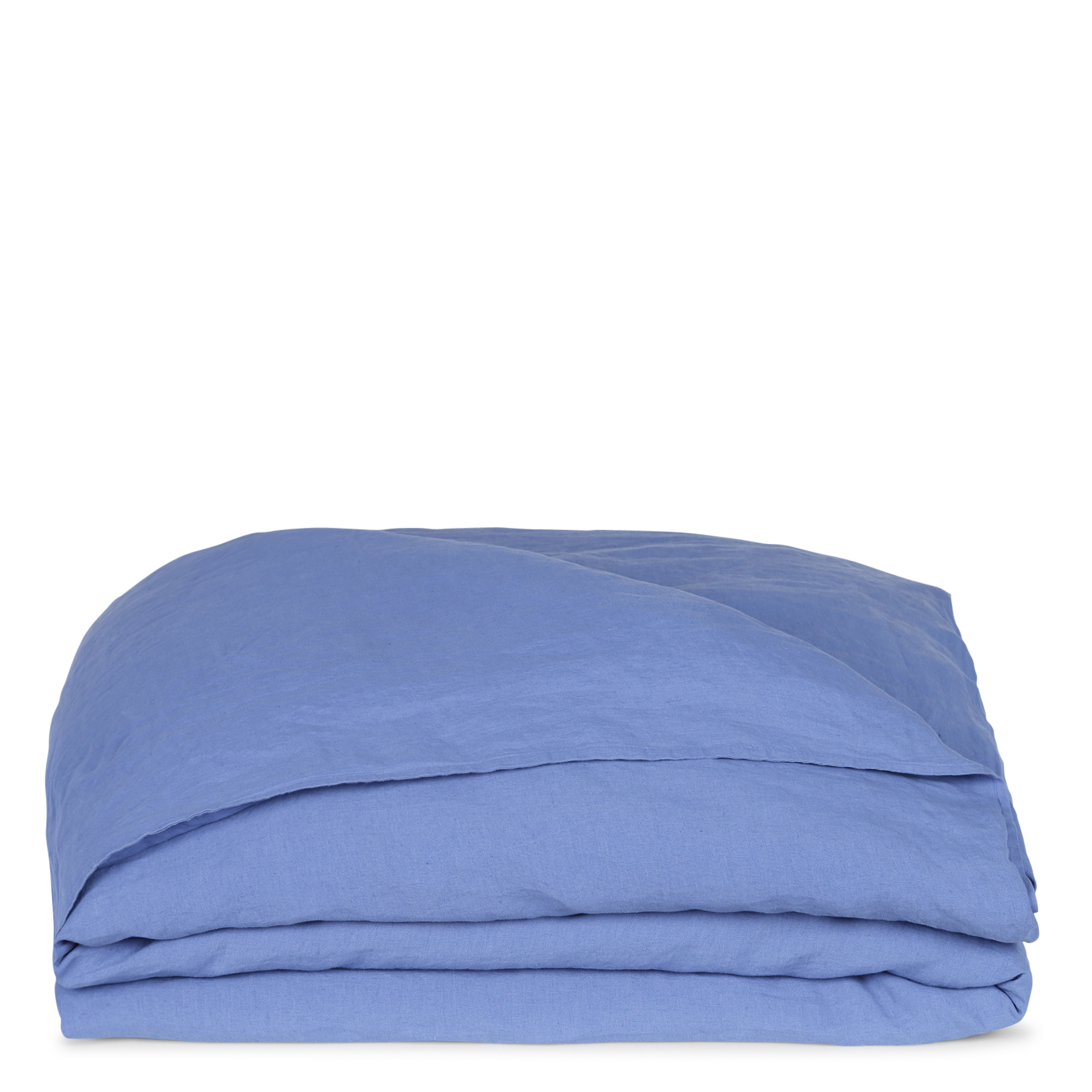 Bettbezug aus gewaschenem Leinen AU PRINTEMPS PARIS MAISON