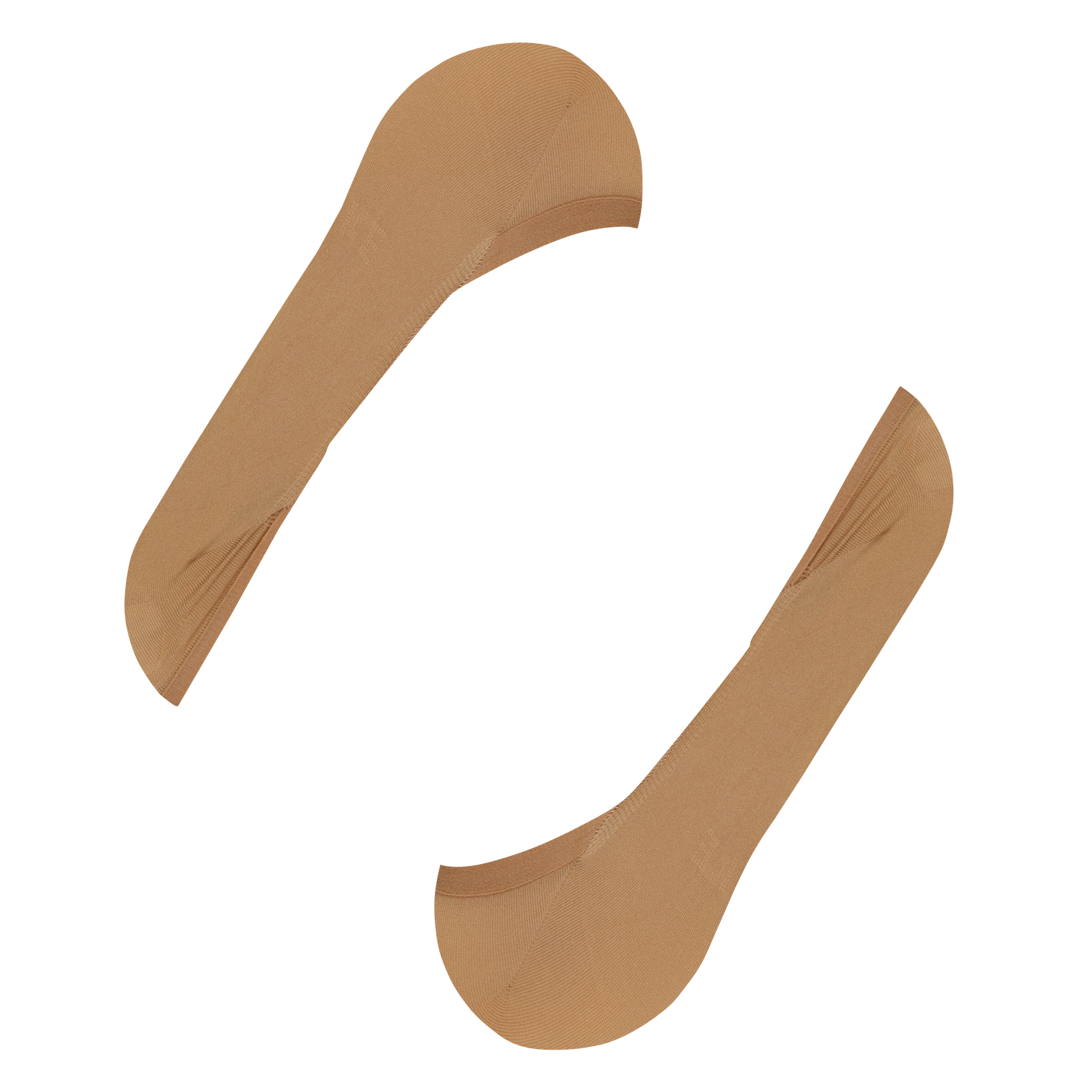 Protège-pieds antiglisse  FALKE Beige