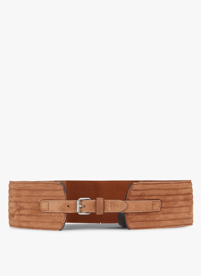 Ceinture sales large ikks