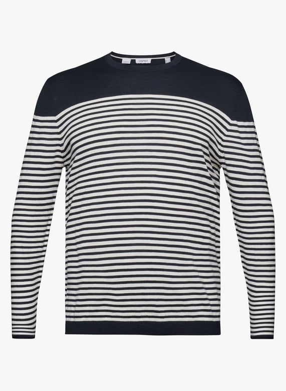 Pulli Gestreifter Pullover Esprit Esprit Pulli Esprit Pullover