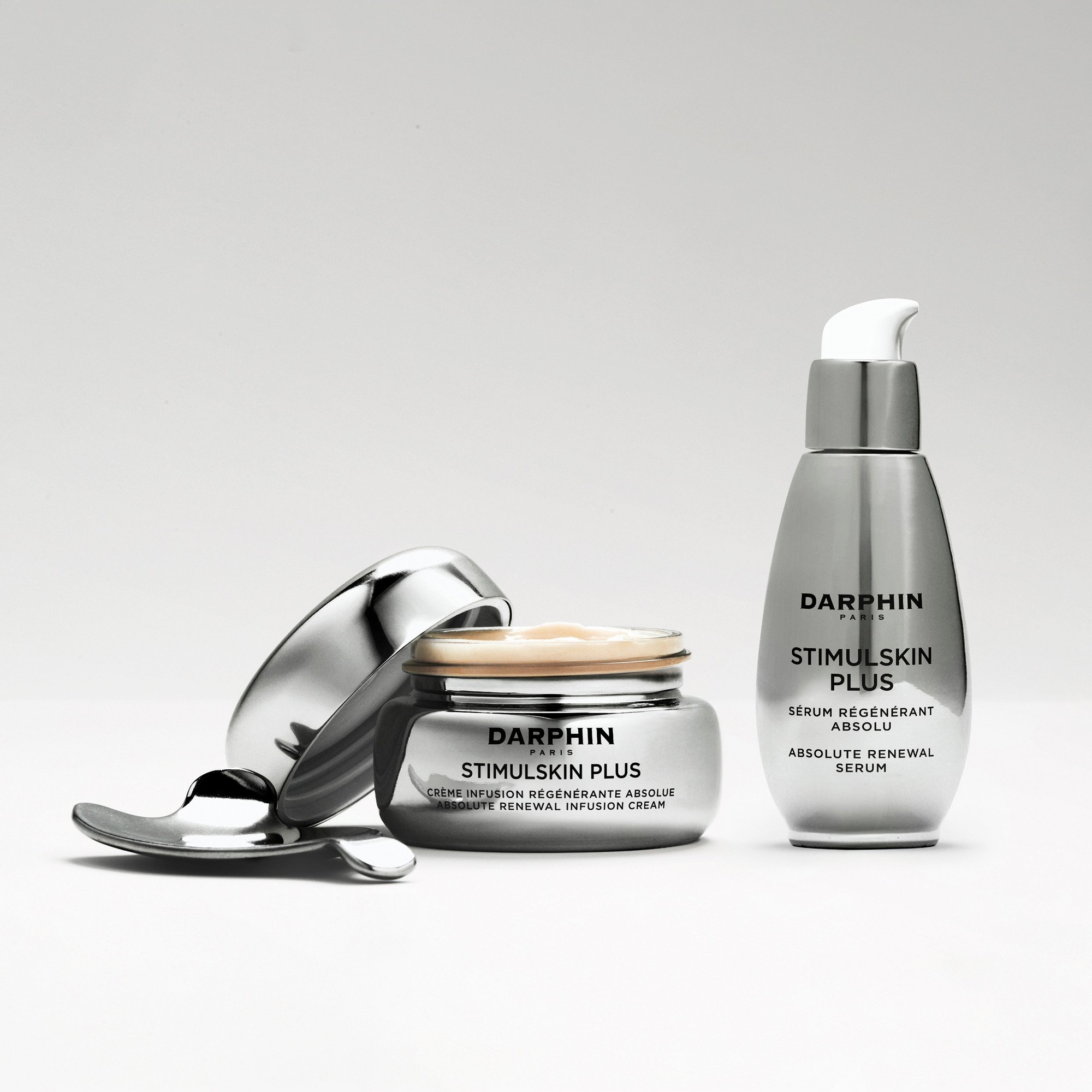 Stimulskin Plus - Absolute - Regenererend serum DARPHIN No color