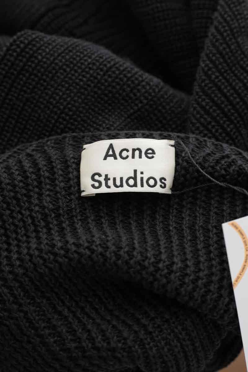 Pullover ACNE STUDIOS - Seconde Main Black