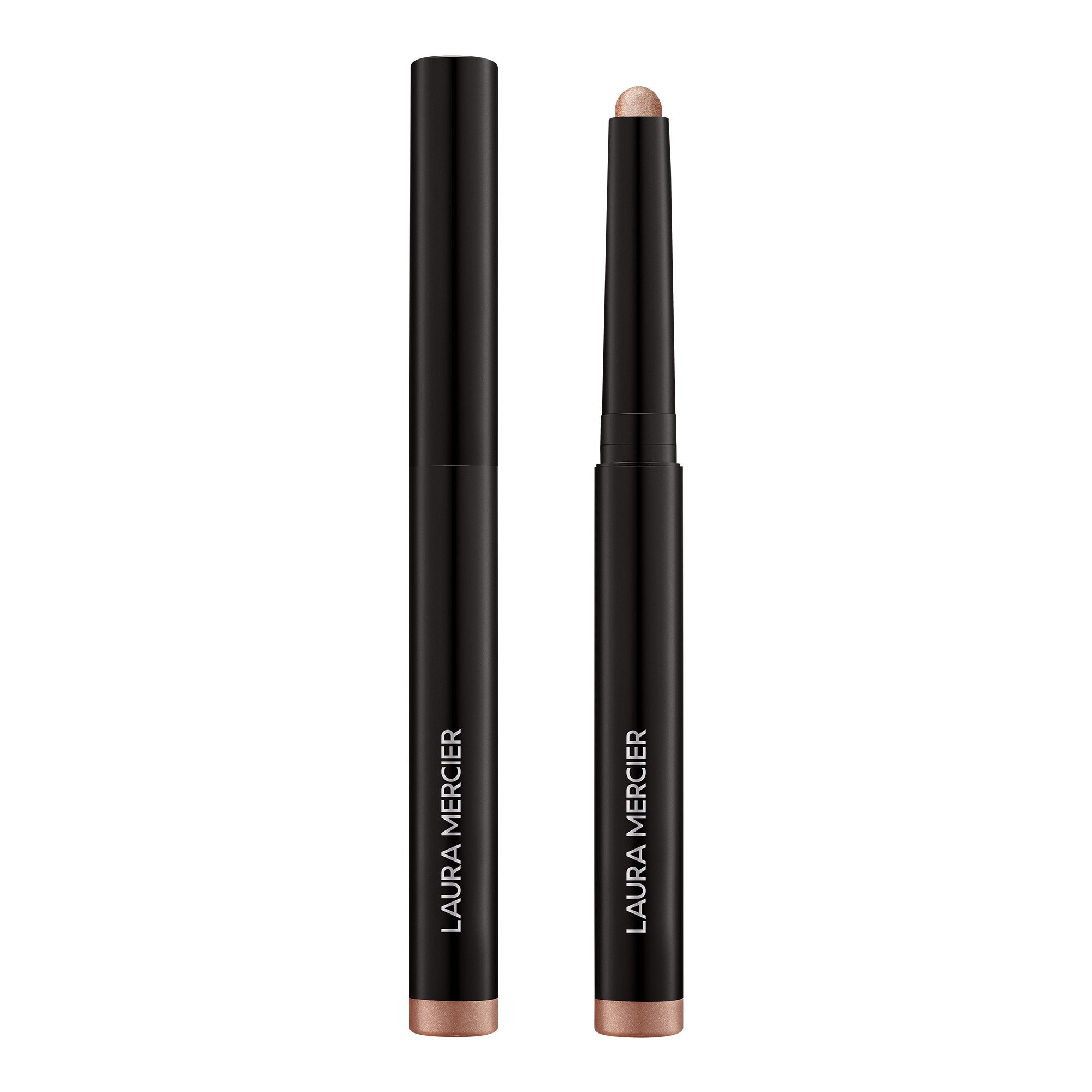 CAVIAR STICK EYE COLOR SHIMMER LAURA MERCIER Metallic taupe