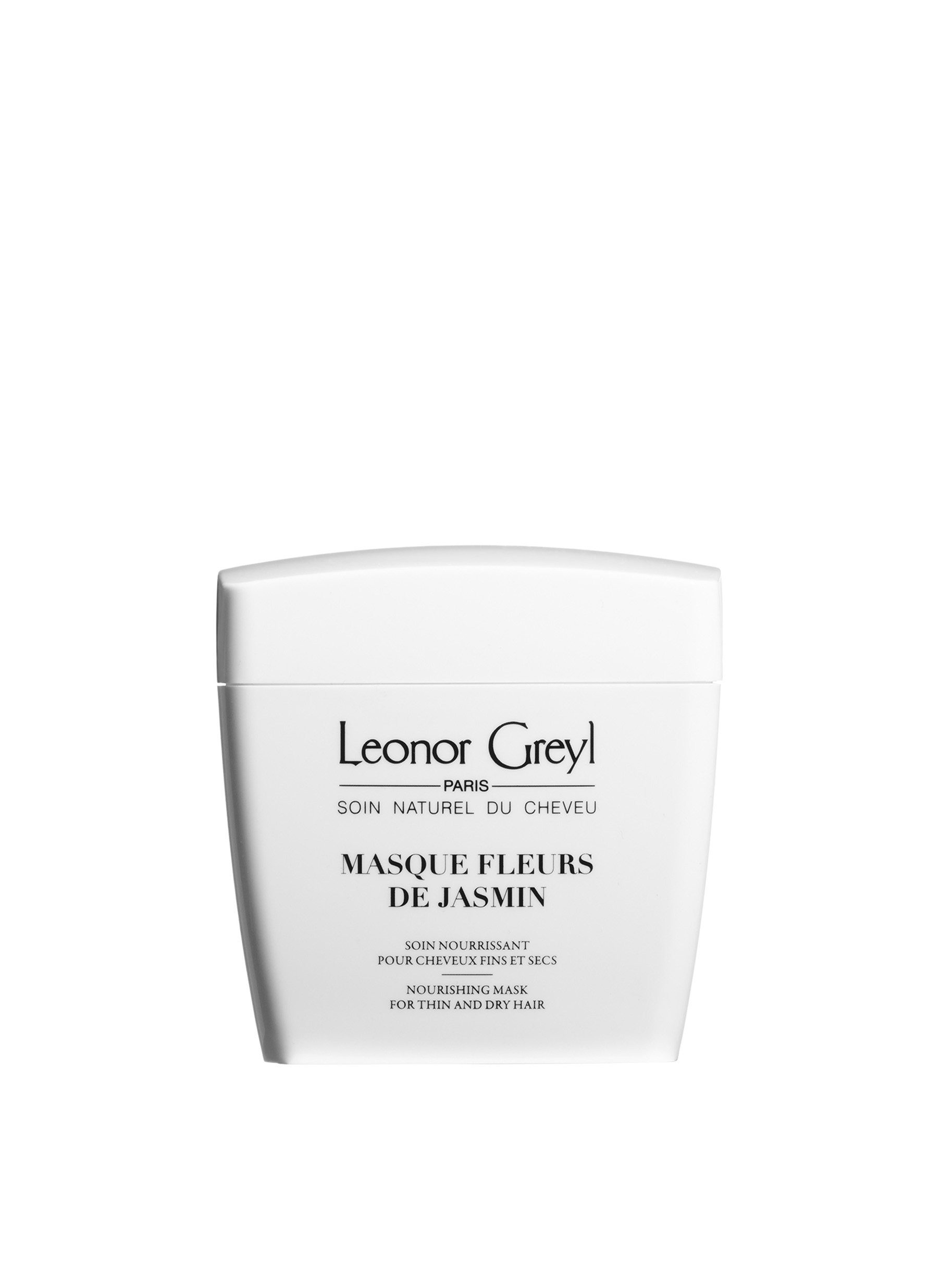 Jasmine Blossom Mask LEONOR GREYL No color