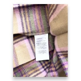 Brown Children's Skirt - 4 years Brown