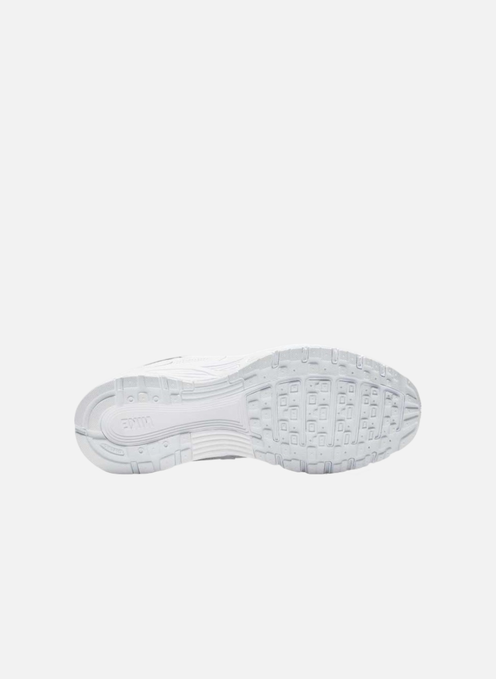P-6000 Sneakers NIKE White