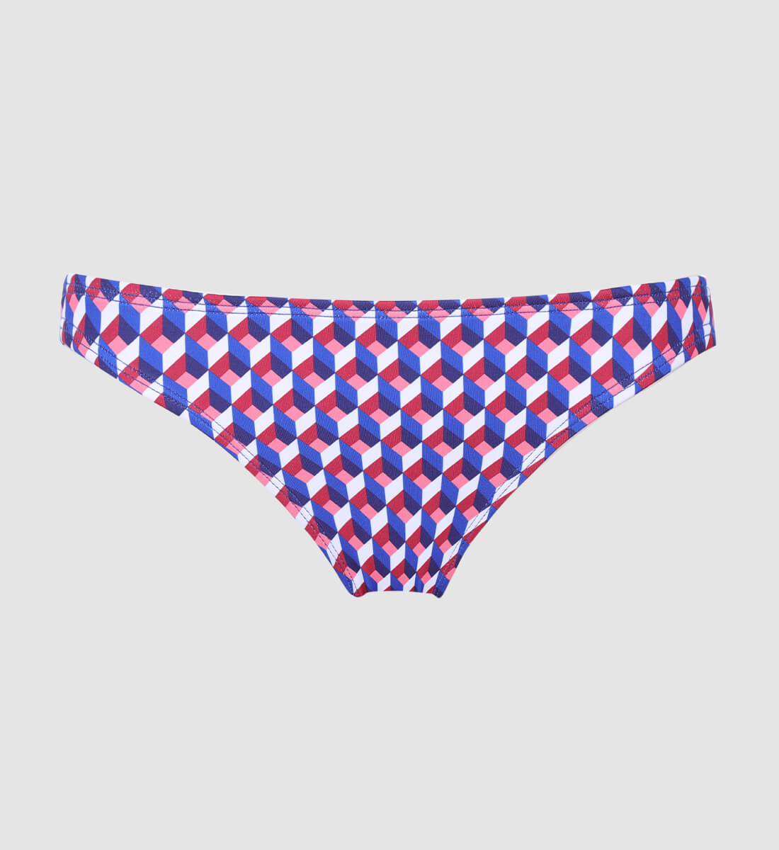 Two-piece swimsuit bottom - Rubik GILI'S Blue