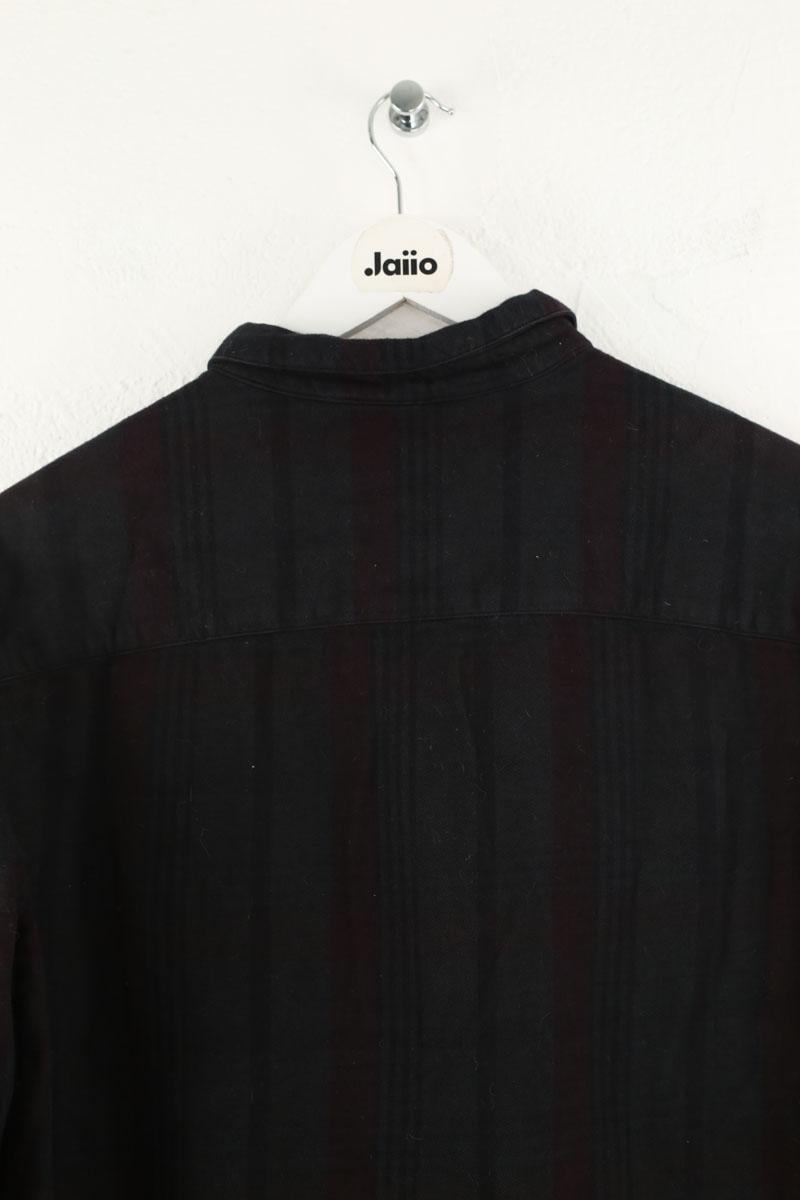 Cotton shirt IRO - Seconde Main Black