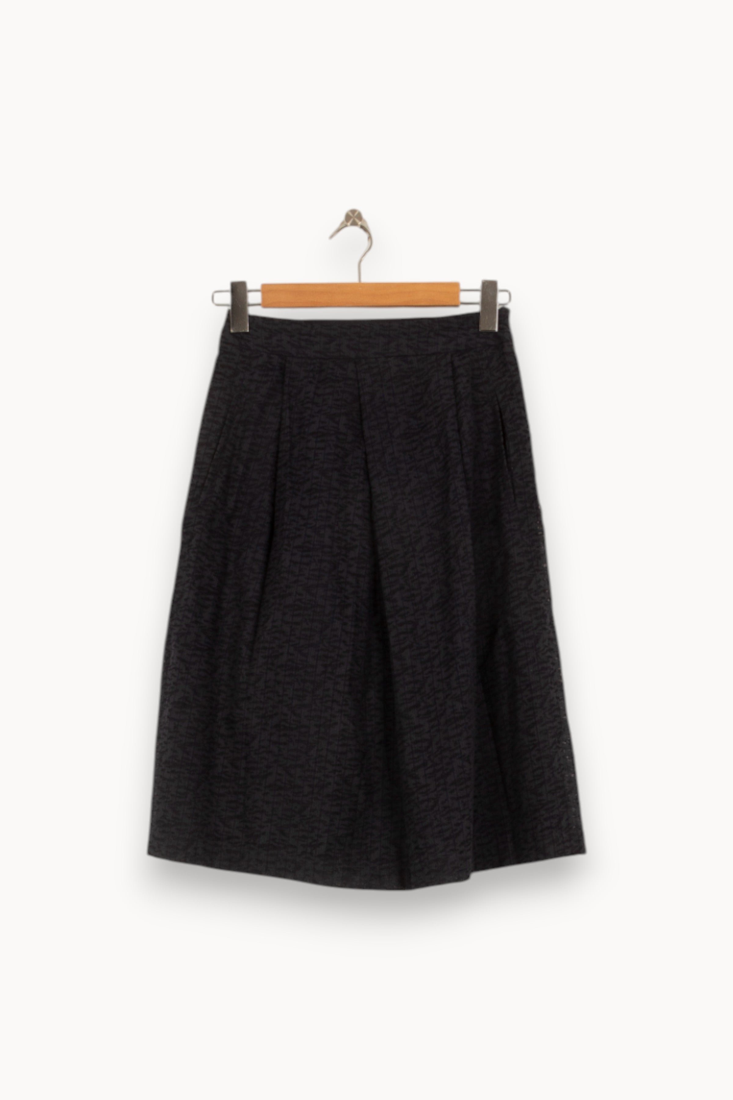 Skirt COMPTOIR DES COTONNIERS - Seconde main Blue