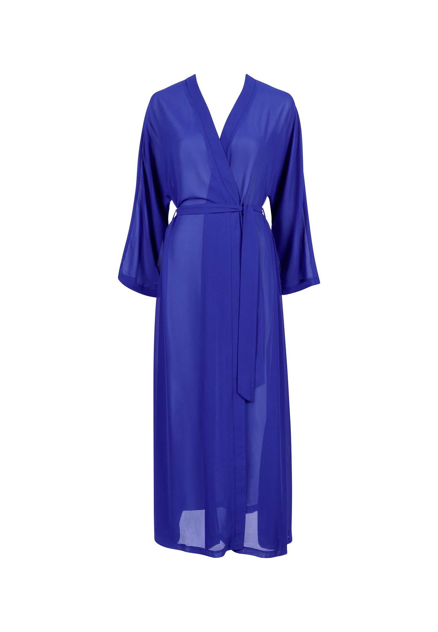 Kimono AUBADE Blue