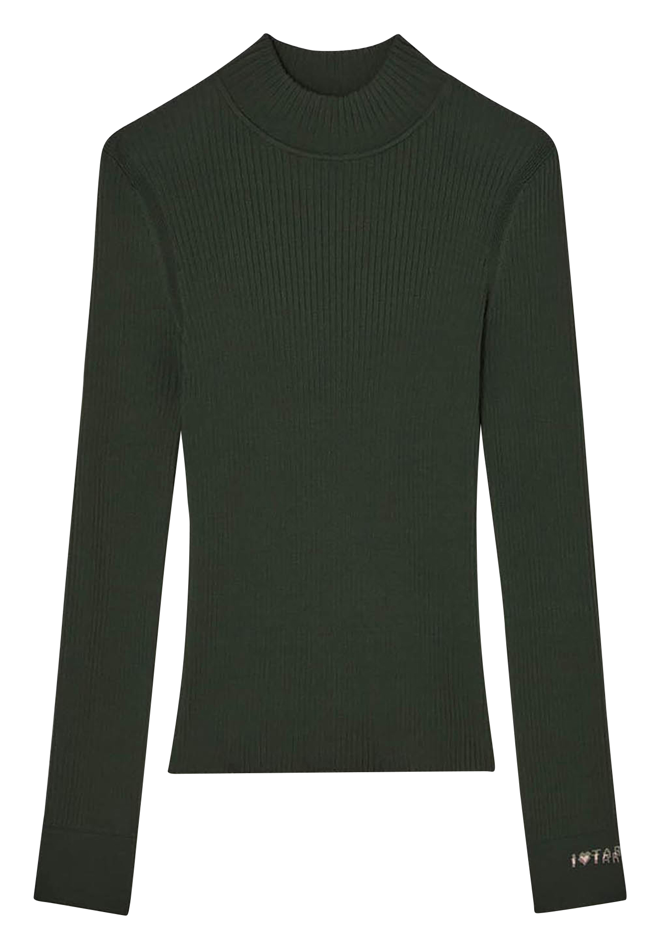 Dolcevita TARA JARMON Verde