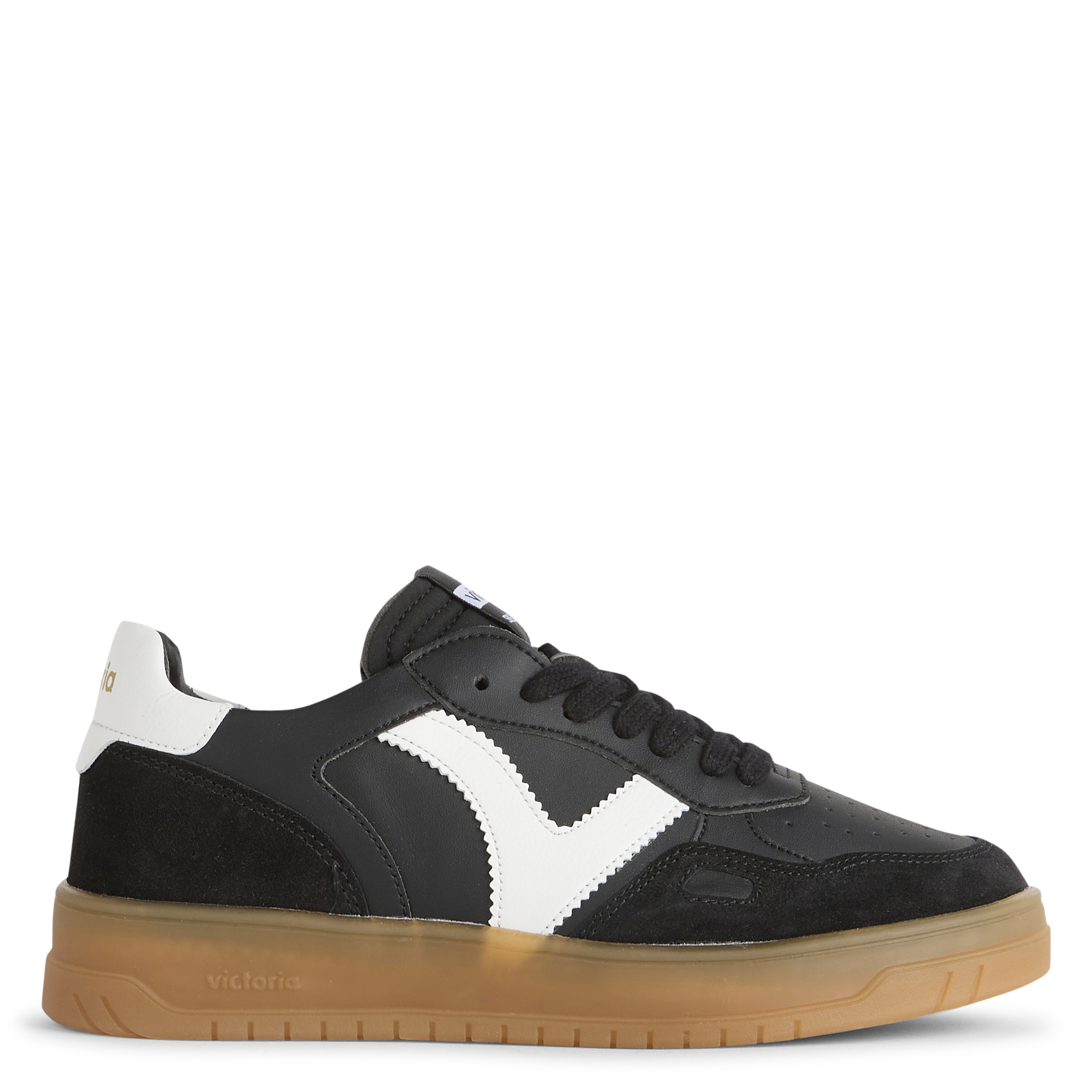 ASICS GEL PULSE 13 VICTORIA Black