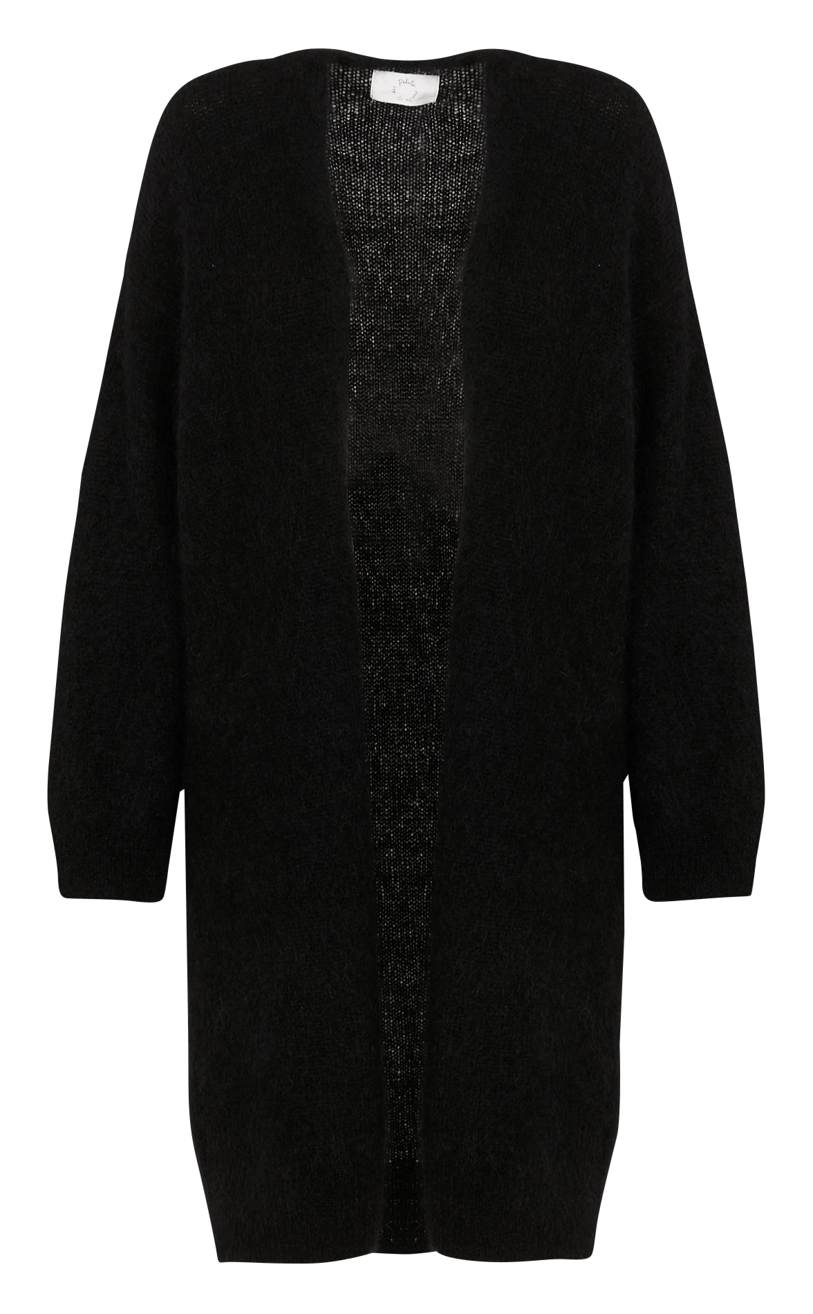 . DES PETITS HAUTS Black