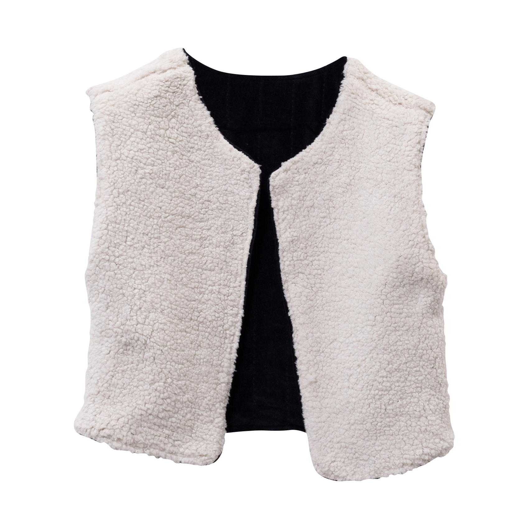 Robe 2-en-1 en coton imprimé IKKS JUNIOR Bleu