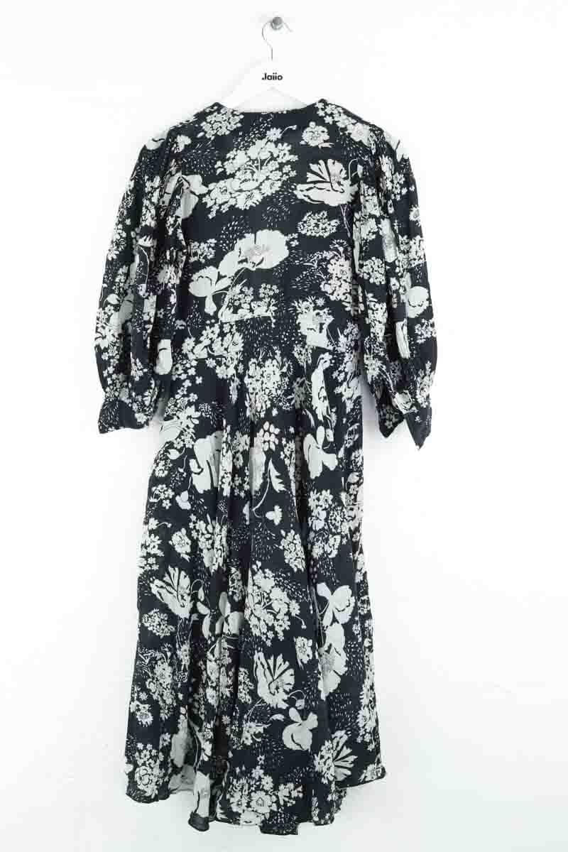 Dress LAURENCE BRAS - Seconde Main Black